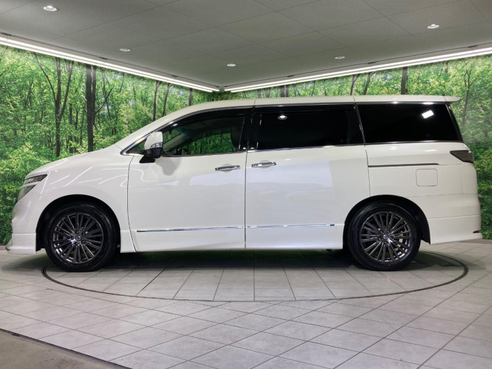 2019 Nissan Elgrand DBA-TE52 (UW-6a2632e5c06f2)[20]