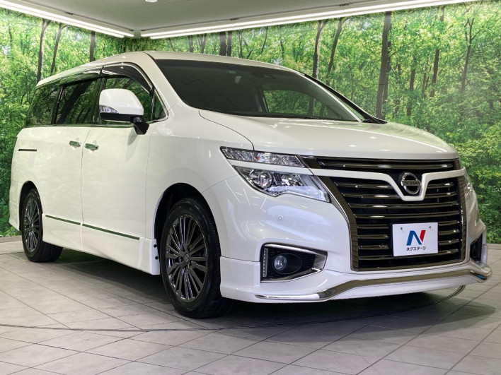 2019 Nissan Elgrand DBA-TE52 (UW-6a2632e5c06f2)[6]