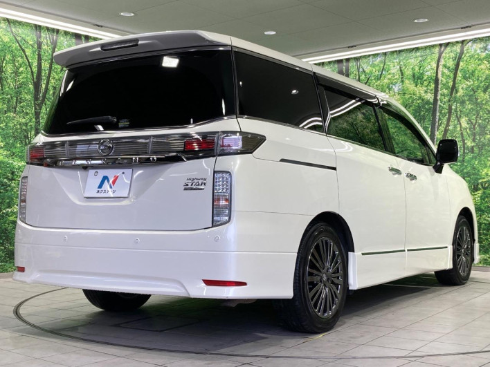 2019 Nissan Elgrand DBA-TE52 (UW-6a2632e5c06f2)[8]