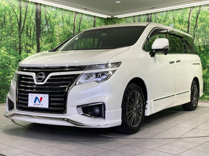 2019 Nissan Elgrand DBA-TE52 (UW-6a2632e5c06f2)[4]