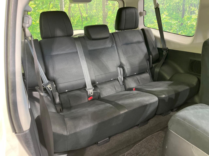 2007 Mitsubishi Pajero CBA-V83W (UW-6a2632eddb52a)[7]