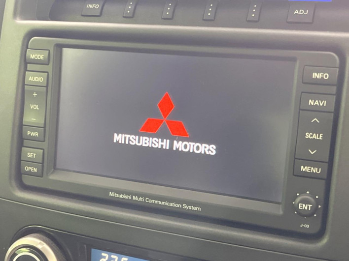 2007 Mitsubishi Pajero CBA-V83W (UW-6a2632eddb52a)[26]