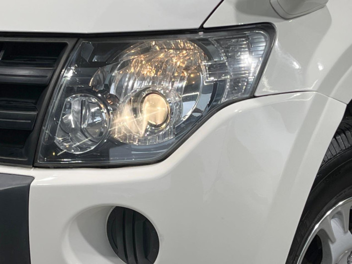 2007 Mitsubishi Pajero CBA-V83W (UW-6a2632eddb52a)[11]