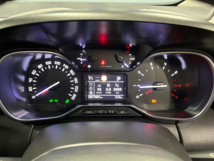 2020 Citroen C3 Aircross 3BA-A8HN05 (UW-6a2632f02e332)[14]