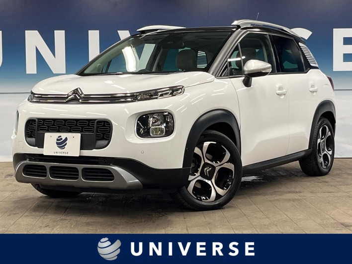 2020 Citroen C3 Aircross 3BA-A8HN05 (UW-6a2632f02e332)[3]