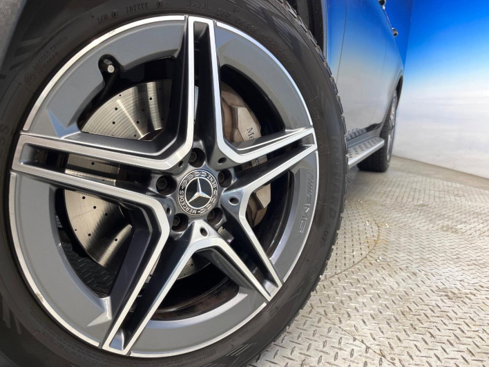2020 Mercedes Benz GLC 3DA-253915 (UW-6a2632f456659)[5]
