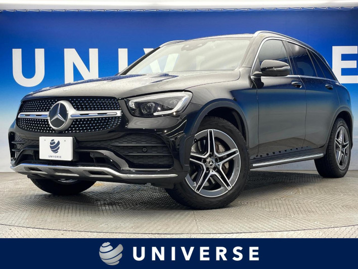 2020 Mercedes Benz GLC 3DA-253915 (UW-6a2632f456659)[3]