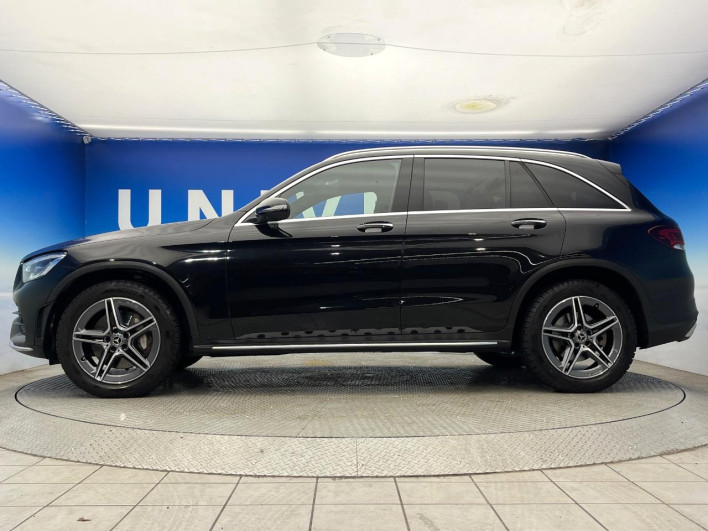 2020 Mercedes Benz GLC 3DA-253915 (UW-6a2632f456659)[12]