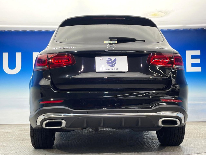 2020 Mercedes Benz GLC 3DA-253915 (UW-6a2632f456659)[19]