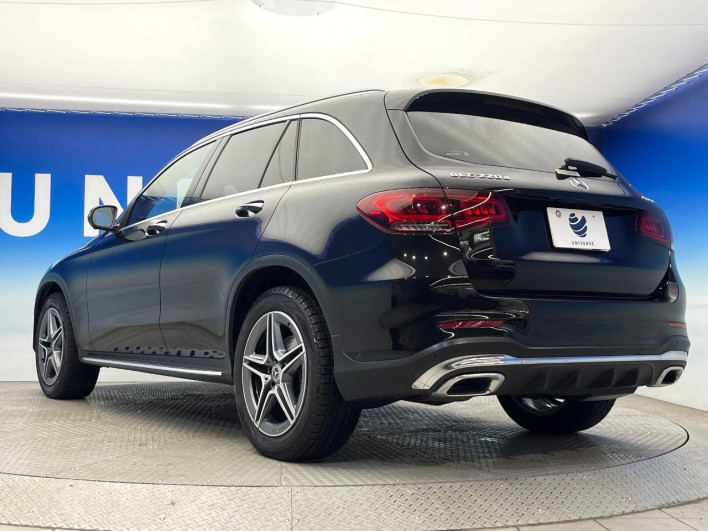 2020 Mercedes Benz GLC 3DA-253915 (UW-6a2632f456659)[13]