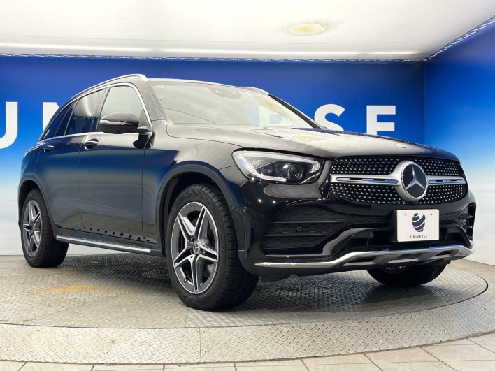 2020 Mercedes Benz GLC 3DA-253915 (UW-6a2632f456659)[22]