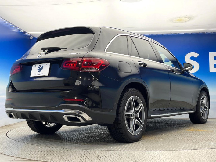 2020 Mercedes Benz GLC 3DA-253915 (UW-6a2632f456659)[20]