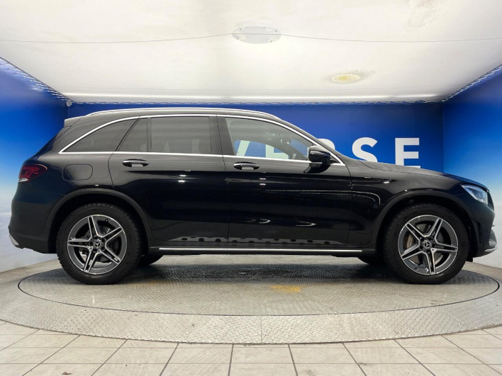 2020 Mercedes Benz GLC 3DA-253915 (UW-6a2632f456659)[21]