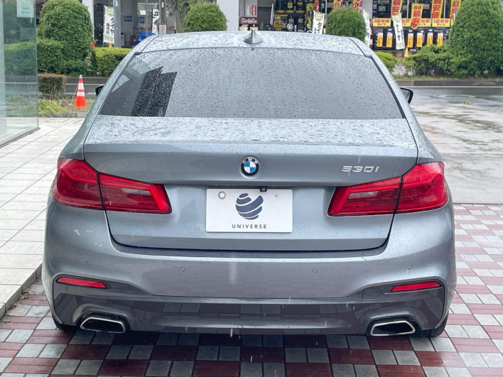 2018 BMW 5 Series DBA-JA20 (UW-6a2632f7a6d0f)[12]