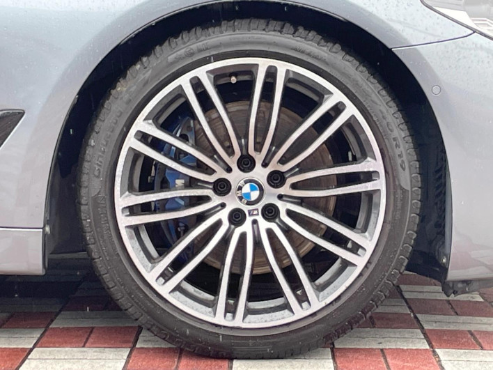 2018 BMW 5 Series DBA-JA20 (UW-6a2632f7a6d0f)[4]