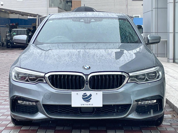 2018 BMW 5 Series DBA-JA20 (UW-6a2632f7a6d0f)[8]