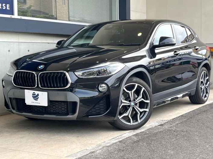 2019 BMW X2 LDA-YK20 (UW-6a2632f97a1a5)[0]