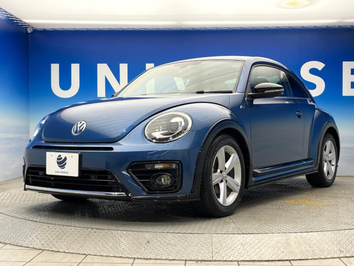 2017 Volkswagen The Beetle ABA-16CZD (UW-6a2632fd92e27)[13]