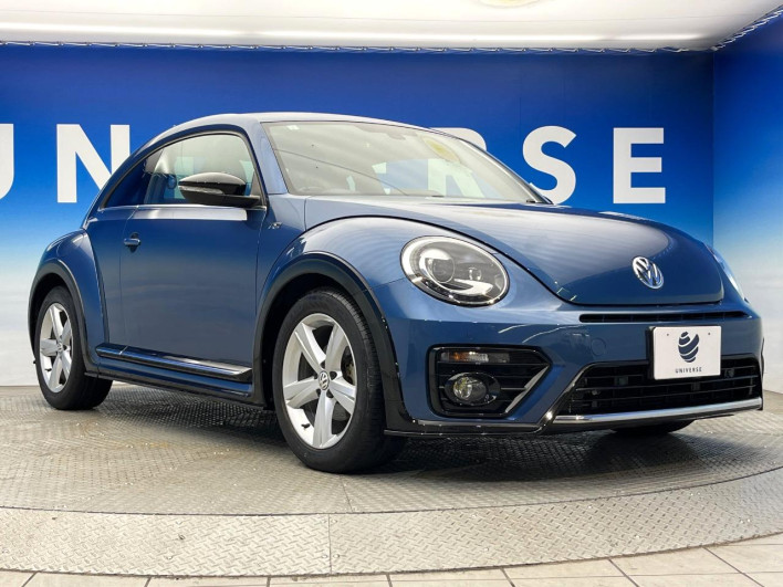 2017 Volkswagen The Beetle ABA-16CZD (UW-6a2632fd92e27)[23]
