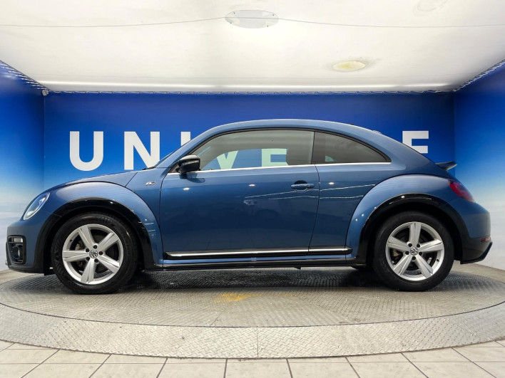 2017 Volkswagen The Beetle ABA-16CZD (UW-6a2632fd92e27)[14]