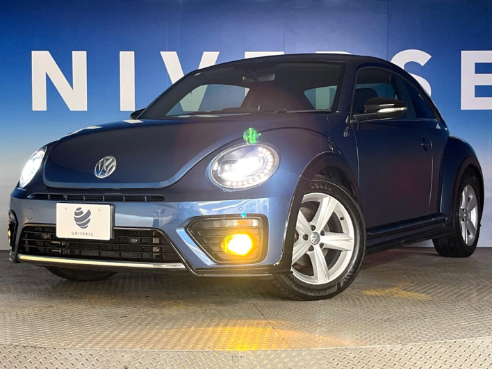 2017 Volkswagen The Beetle ABA-16CZD (UW-6a2632fd92e27)[4]