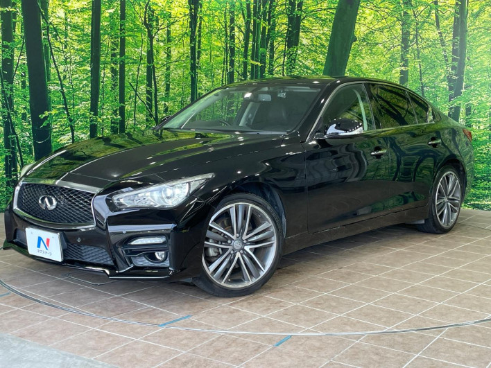 2017 Nissan Skyline DBA-YV37 (UW-6a263303c8de0)[0]