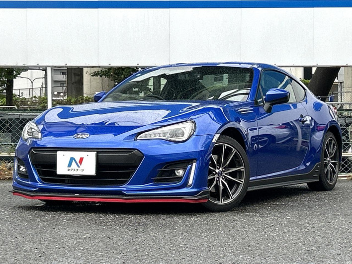 2019 Subaru BRZ 4BA-ZC6 (UW-6a263305daa98)[0]