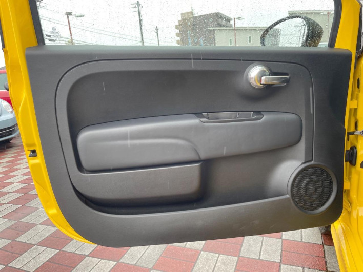 2018 Abartha Abarth 595 ABA-31214T (UW-6a26330764626)[17]