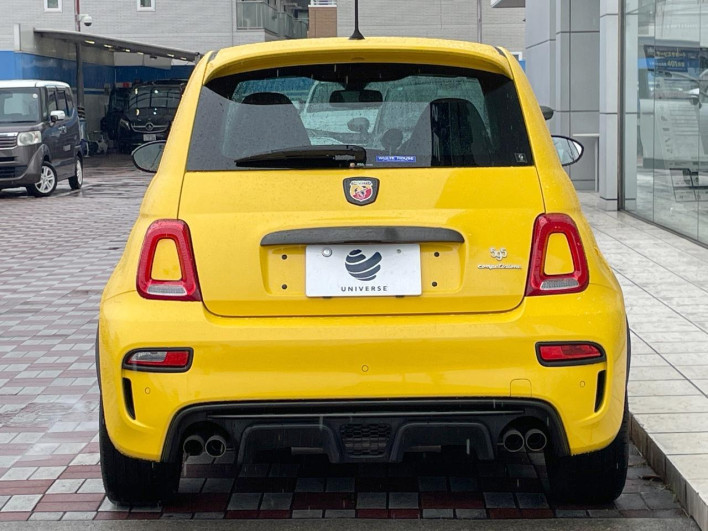 2018 Abartha Abarth 595 ABA-31214T (UW-6a26330764626)[13]