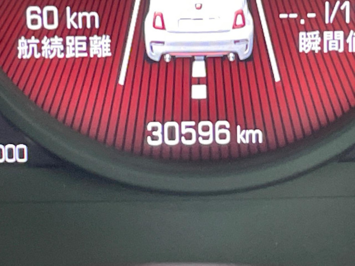2018 Abartha Abarth 595 ABA-31214T (UW-6a26330764626)[2]