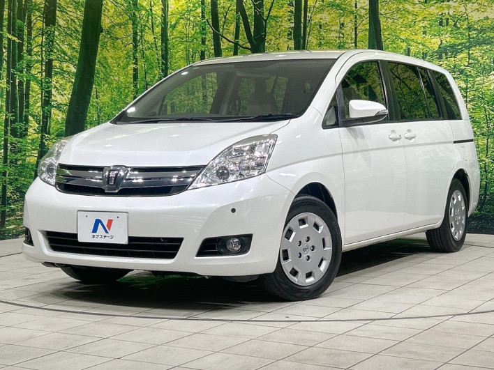 2015 Toyota Isis DBA-ZGM10G (UW-6a26330818d22)[0]