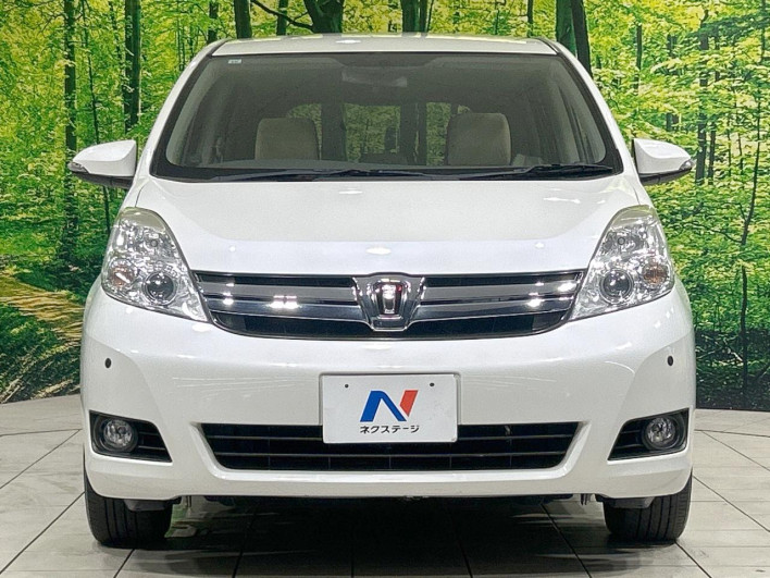2015 Toyota Isis DBA-ZGM10G (UW-6a26330818d22)[6]