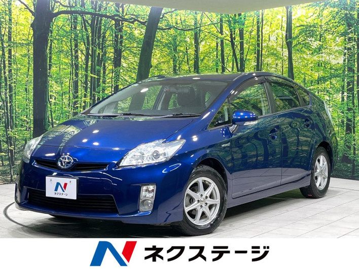 2011 Toyota Prius DAA-ZVW30 (UW-6a26331a532d6)[3]