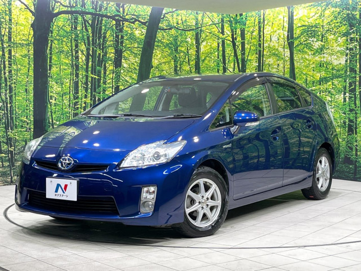 2011 Toyota Prius DAA-ZVW30 (UW-6a26331a532d6)[0]