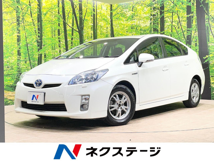 2011 Toyota Prius DAA-ZVW30 (UW-6a26331b429cb)[3]