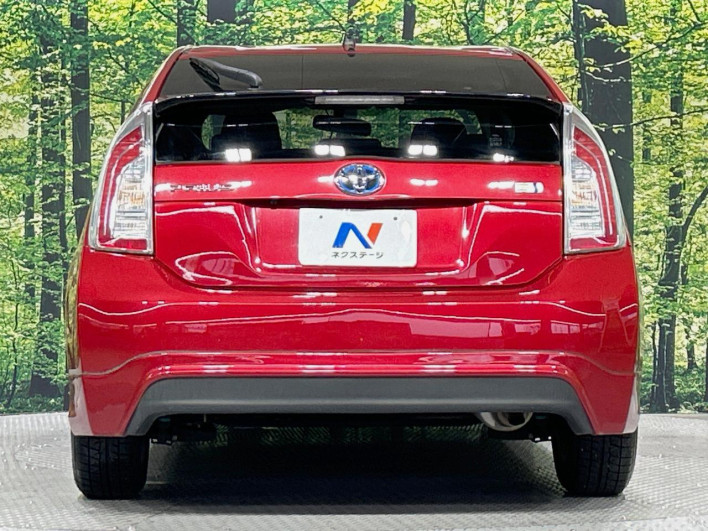 2013 Toyota Prius DAA-ZVW30 (UW-6a26331c0419d)[18]