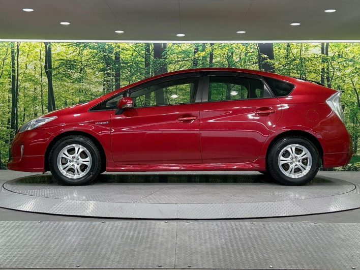 2013 Toyota Prius DAA-ZVW30 (UW-6a26331c0419d)[20]