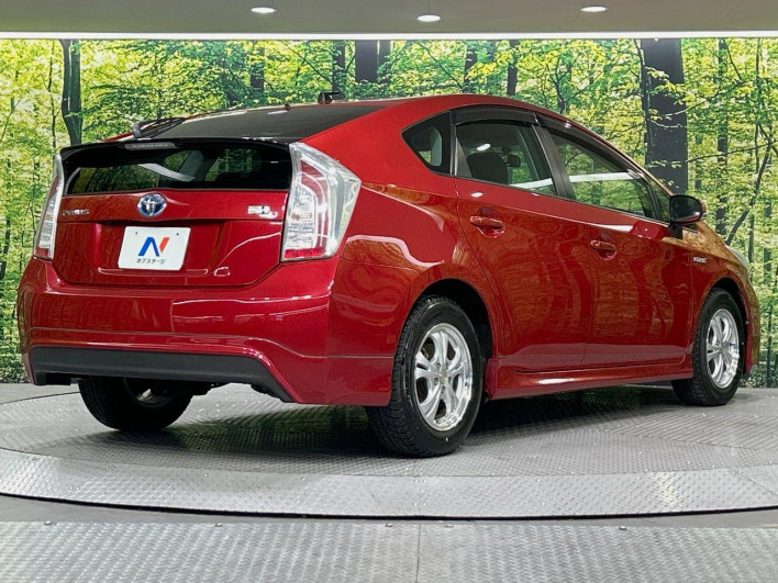 2013 Toyota Prius DAA-ZVW30 (UW-6a26331c0419d)[17]