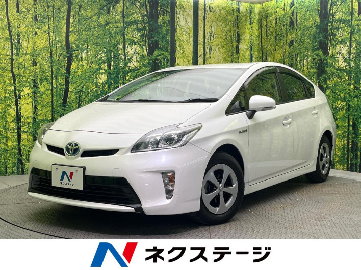 2013 Toyota Prius DAA-ZVW30 (UW-6a26331db07b5)[3]