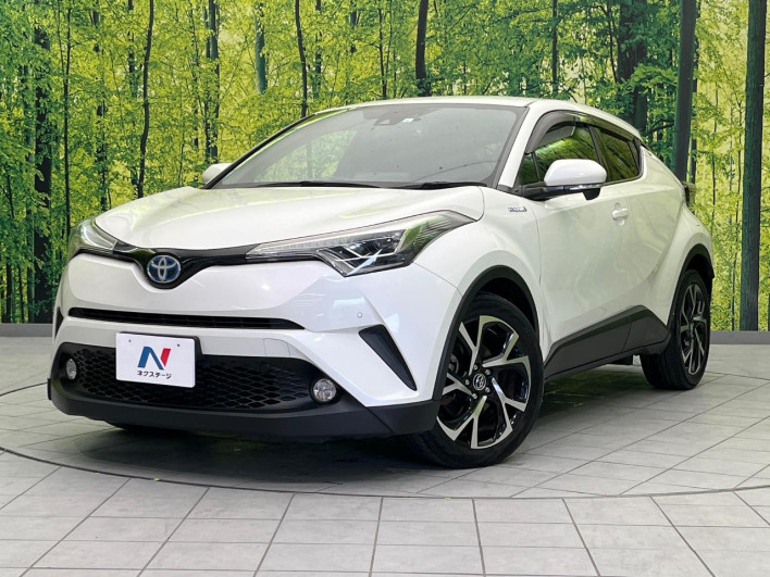 2017 Toyota C-HR DAA-ZYX10 (UW-6a2633328996c)[0]