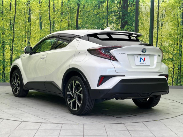 2017 Toyota C-HR DAA-ZYX10 (UW-6a2633328996c)[18]