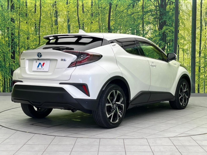 2017 Toyota C-HR DAA-ZYX10 (UW-6a2633328996c)[29]