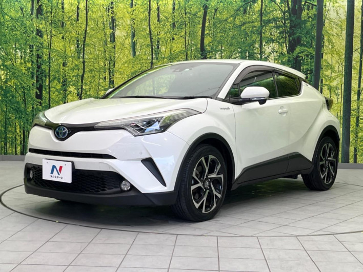 2017 Toyota C-HR DAA-ZYX10 (UW-6a2633328996c)[16]