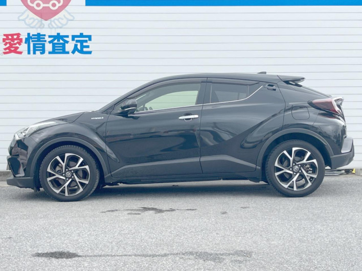 2018 Toyota C-HR DAA-ZYX10 (UW-6a2633338c54e)[5]