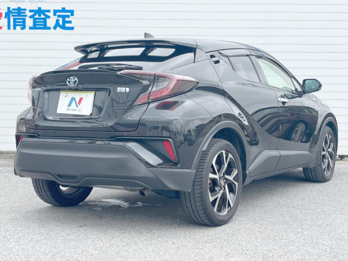 2018 Toyota C-HR DAA-ZYX10 (UW-6a2633338c54e)[8]