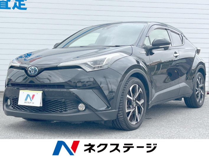 2018 Toyota C-HR DAA-ZYX10 (UW-6a2633338c54e)[3]