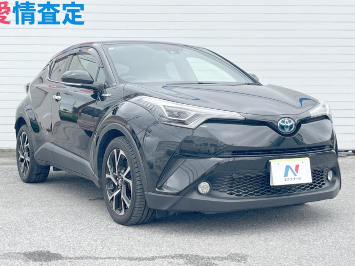 2018 Toyota C-HR DAA-ZYX10 (UW-6a2633338c54e)[10]