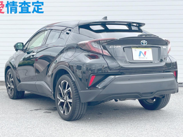 2018 Toyota C-HR DAA-ZYX10 (UW-6a2633338c54e)[6]