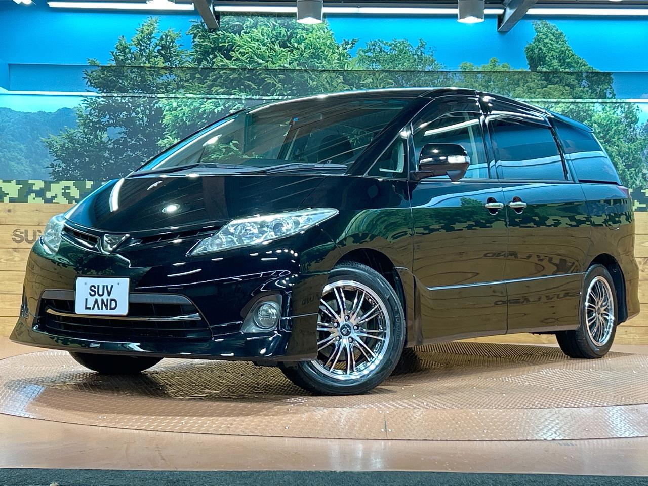 2010 Toyota Estima DBA-ACR50W