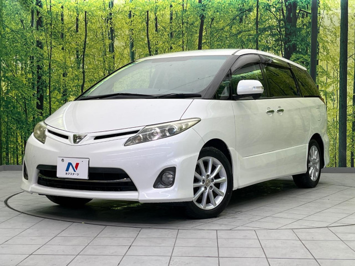 2011 Toyota Estima DBA-ACR50W (UW-6a278387992b3)[0]